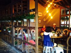 -臻味私厨(国际社区店)