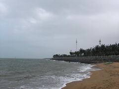 -白沙门生态公园