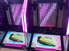 -天天玩X秋葉原日系动漫游戏中心