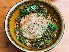 -友琴面馆(东白溪公寓店)
