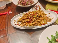 -百味地锅鸡(二店·财校分店)