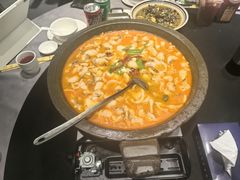-味仙居(环城南路店)