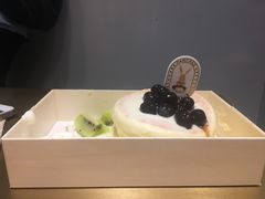 -食武士·舒芙蕾(新街口明瓦廊店)