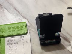 -翠华餐厅(德基广场店)