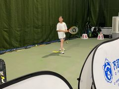 -齐动力网球培训(六里桥威尼斯基地)