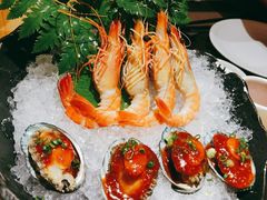-禾风·海鲜料理自助(玉林店)
