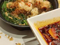 -国人川菜(李家村建东街店)
