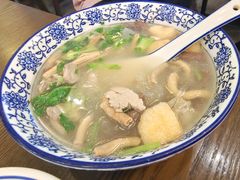 -小潘记鸭血粉丝汤