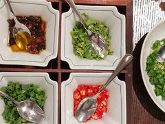 -鼎鼎香·港式火锅(北京SKP店)