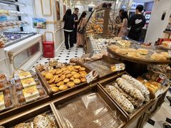 -85度C(南京龙江店)