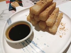 -今日炊牛·潮汕牛肉火锅(华采天地店)