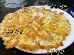 -阿军排档·烧烤