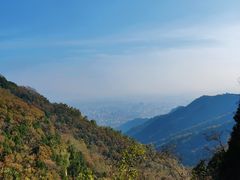 -泰山风景名胜区