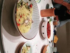 -大榕树下顺德菜(融创茂店)