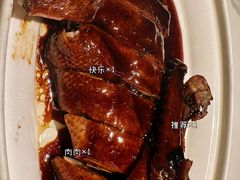 -老头儿油爆虾(金沙印象城店)