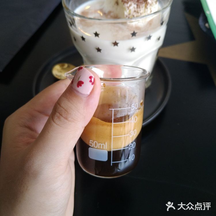 海口咖啡热榜第一名的咖啡店不过如此啦~