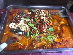 -黑牛码头·小龙虾·烧烤