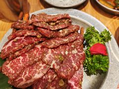 -汉拿山(北京上地华联店)