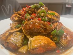 -有位虾匠·香辣蟹·小龙虾(李村店)