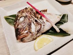 -梅丘·寿司の美登利(银座店)