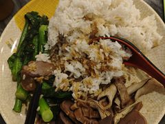 -紫金食坊(江南西路店)
