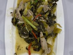 -潮州菜馆(十里河店)