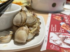 -避风塘(宝山万达店)