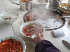 -豆相识•九九豆腐脑(牛咡桥店)