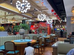 -琼菜人家·海南菜·文昌鸡(文昌大道店)