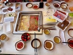 -野妹经典火锅(保利店)