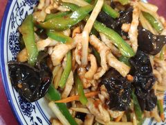 -北大地皖峰饭馆