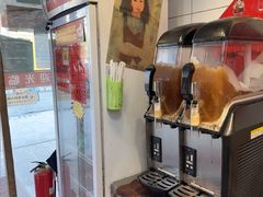 -柳州肥姨妈大骨螺蛳粉(东靖路店)