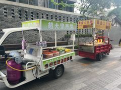 -四川大学(华西校区)