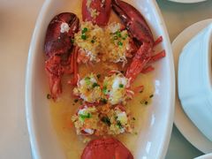 -不仔客海鲜·烧烤·270度海景餐厅(大东海店)