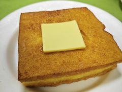 -胜利茶餐室