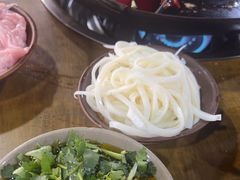 -正南齊北重庆老火锅(光华村直营店)