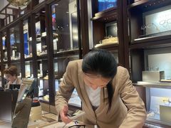 -溥仪眼镜PUYI OPTICAL(国贸商城店)