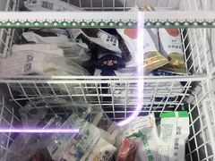 -清和园素食自助餐厅(义信堂美食城店)