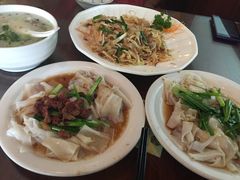 -黄但记老店·陈村粉食府