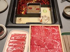 -巴奴毛肚火锅(悠唐购物中心店)