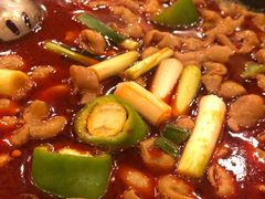 湘味肥肠火锅-湘肠香火锅店(团结湖店)