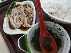 -台北风味(第一家快餐)