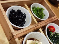 餐前小菜-胜博殿日式炸猪排(西红门店)