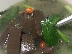 -张一品食府