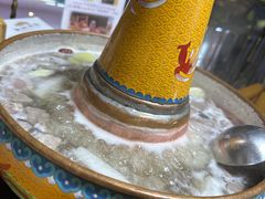 -木辛水水冰煮羊(凤三直营店)
