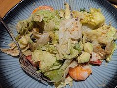 -一心创作料理屋(经开万达店)