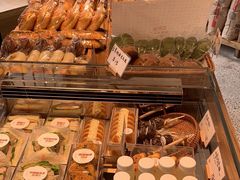 -自然熟Bakery(纬四路店)
