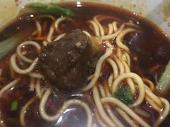 -山城盅盅面