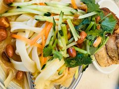 -西部马华清真食府·丝路菜(大钟寺店)