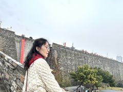 -南京城墙景区